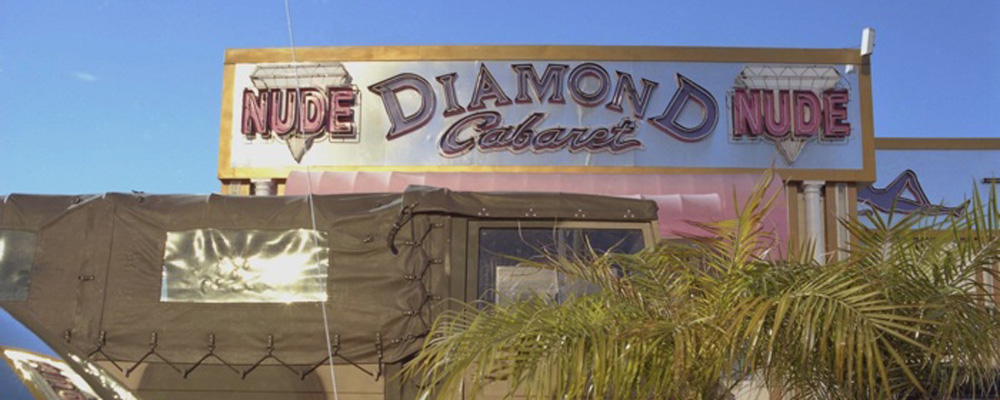 Diamond Cabaret