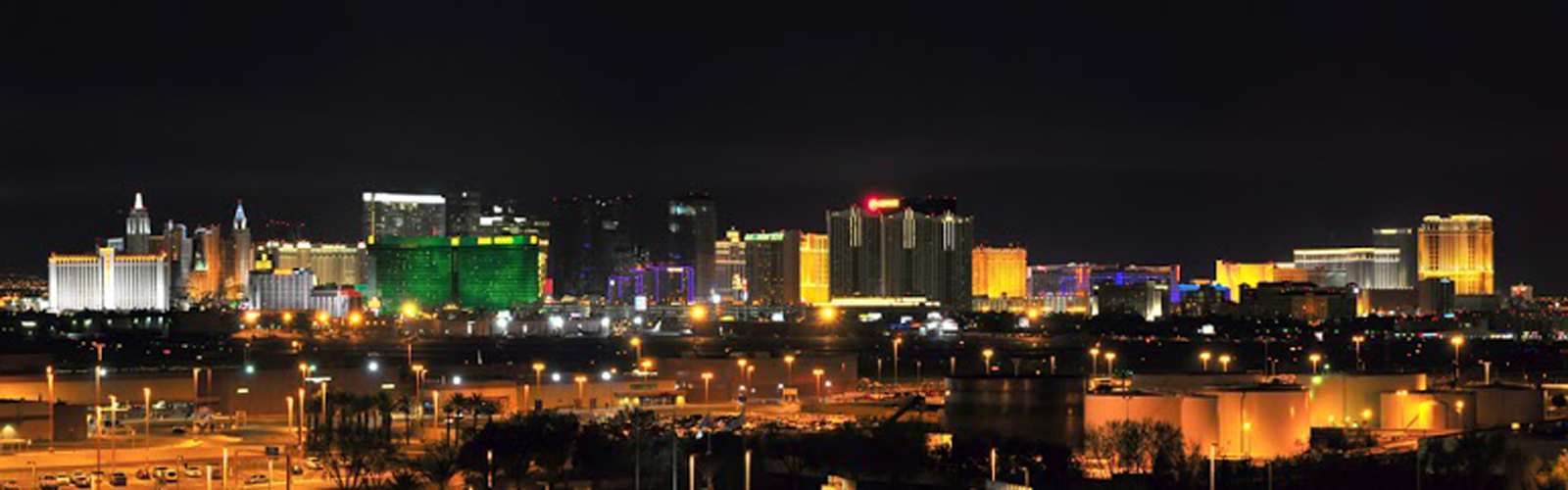 las vegas tours