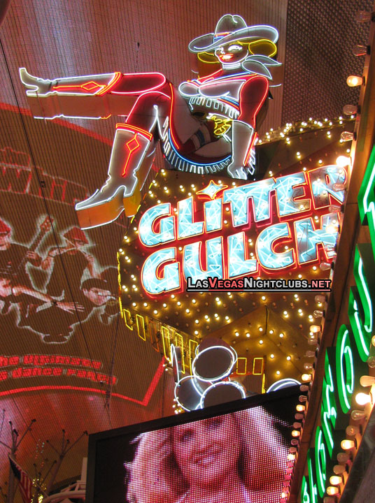glitter gulch